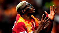 Osimhen'den Galatasaray'a "beklenen" haber çıkmadı