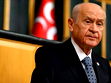 Devlet Bahçeli: "Cumhuriyet Halk Partisi havlu atmıştır"