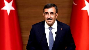 "2025 sonunda enflasyon yüzde 30'un altına inecek"