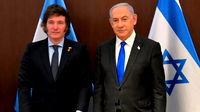 Arjantin, Netanyahu'nun talebini reddetti