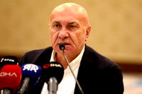 Yüksel Yıldırım'dan olay Tedesco sözleri