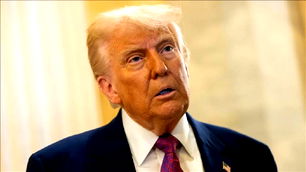Trump'tan Charlie Kirk'e gıyaben özgürlük madalyası verilecek