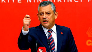 Özgür Özel'den olağanüstü kurultay açıklaması