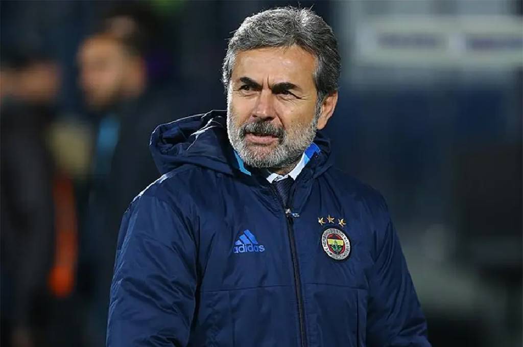 Aykut Kocaman'dan Fenerbahçe'ye cevap geldi