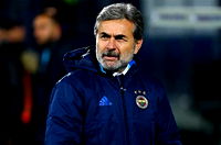 Aykut Kocaman'dan Fenerbahçe'ye cevap geldi