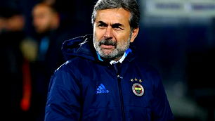 Aykut Kocaman'dan Fenerbahçe'ye cevap geldi