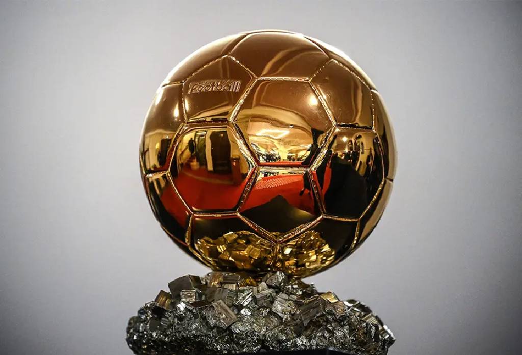 Ballon d’Or ödülü sahibini buldu