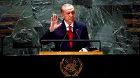 Erdoğan, BM Genel Kurulu'na 15. kez hitap edecek
