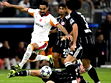 Galatasaray'dan Şampiyonlar Ligi'ne kabus gibi bir başlangıç