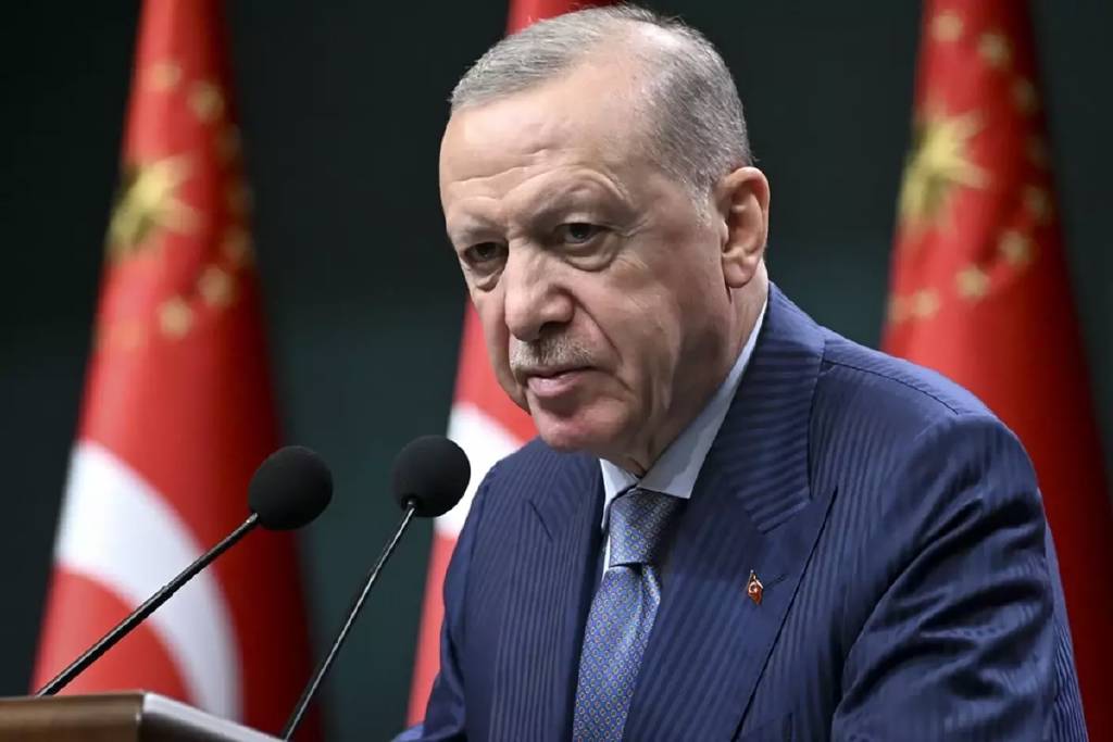 Kabine sonrası Cumhurbaşkanı Erdoğan'dan önemli açıklamalar