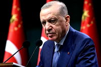 Kabine sonrası Cumhurbaşkanı Erdoğan'dan önemli açıklamalar