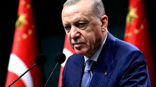 Kabine sonrası Cumhurbaşkanı Erdoğan'dan önemli açıklamalar
