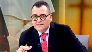 Mesut Yar, operasyonu "Hiçbir detay bilmiyorum" diyerek açıkladı