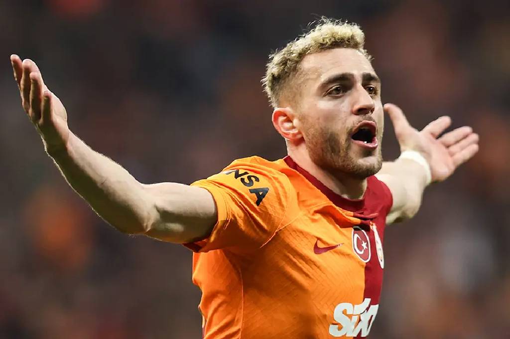 Barış Alper çıkmazında iki seçenek var