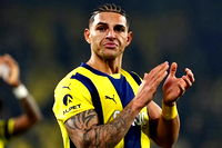 Fenerbahçe, Diego Carlos’un Como’ya kiralandığını resmen açıkladı