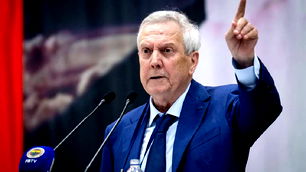 Aziz Yıldırım, adaylığını açıklayacak mı?