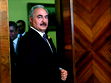 Halife Hafter'den Türkiye gündemi: Ankara'ya gelebilir