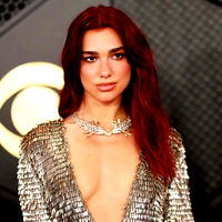 Dua Lipa, İsrail destekçisi menejeri ile yollarını ayırdı