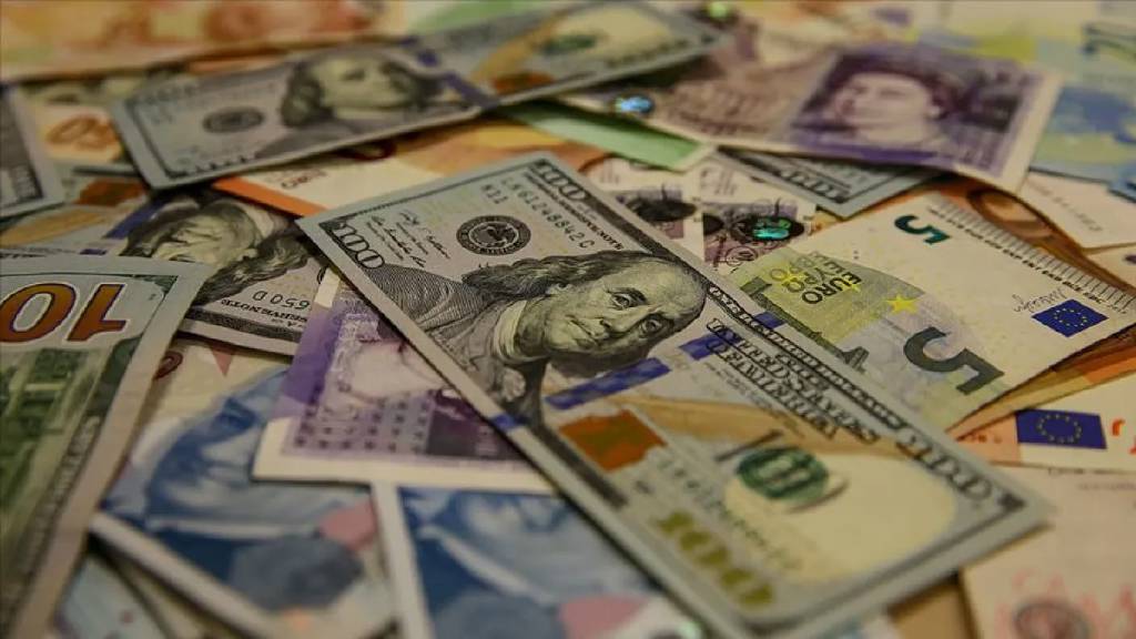 TCMB, toplam rezervleri rekorunu kırdı