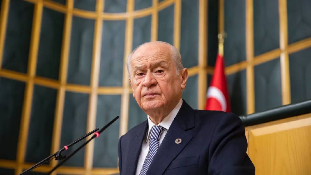 İzmir saldırısı hakkında: "Dış ihanet cephesini dağıtmalıyız"