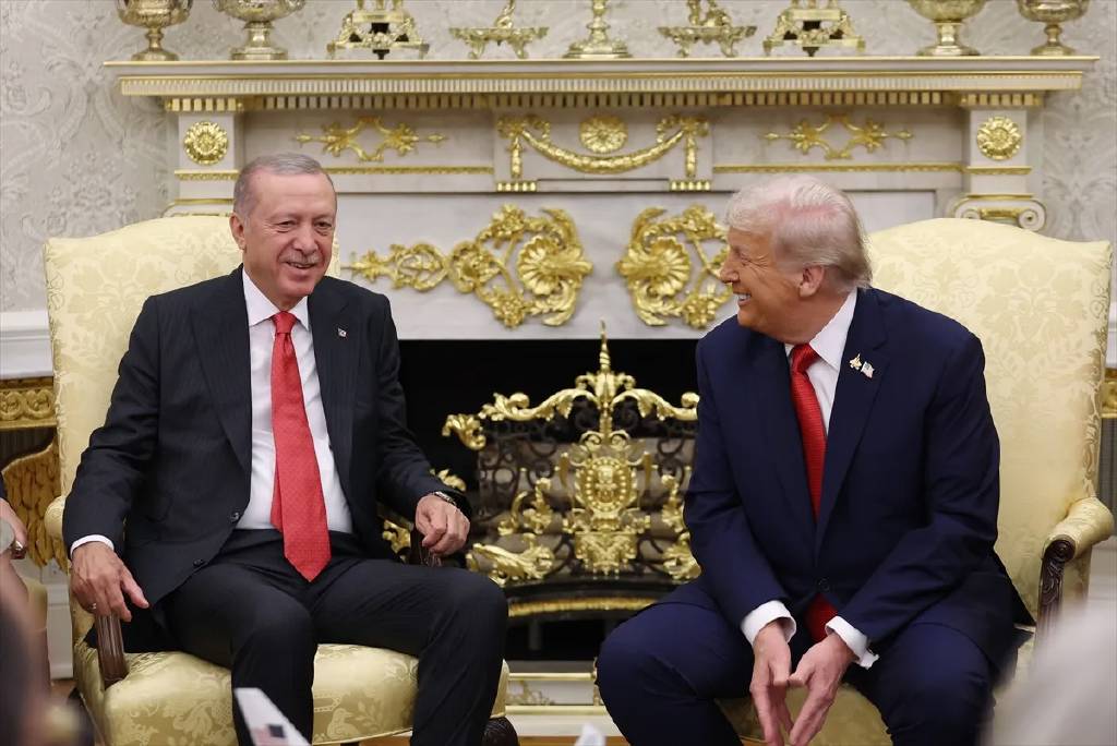 "Trump, savaşın bitmesinin gerektiğinin farkında"