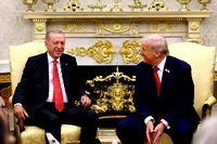 "Trump, savaşın bitmesinin gerektiğinin farkında"
