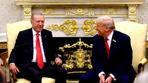 "Trump, savaşın bitmesinin gerektiğinin farkında"