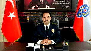 Antalya İl Emniyet Müdürü İlker Arslan hakkında gözaltı kararı 