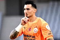 Galatasaray'dan Ederson açıklaması: "Doğru tercihti"
