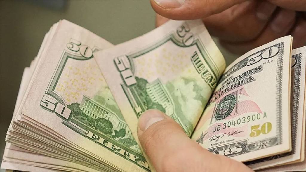 KKM Bakiyesi 9.7 milyar dolara geriledi