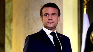Macron, Başbakan Bayrou'nun istifasını kabul etti