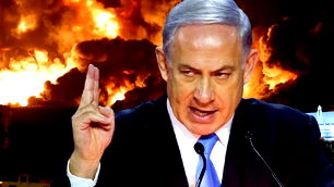 Netanyahu'dan Hamas resti! Katar dahil tüm ülkelere tehdit