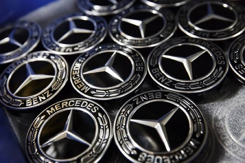 Mercedes, Çinli otonom sürüş şirketine yatırım hazırlığında