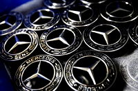 Mercedes, Çinli otonom sürüş şirketine yatırım hazırlığında