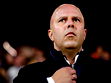 Arne Slot'tan Galatasaray maçı öncesi büyük operasyon
