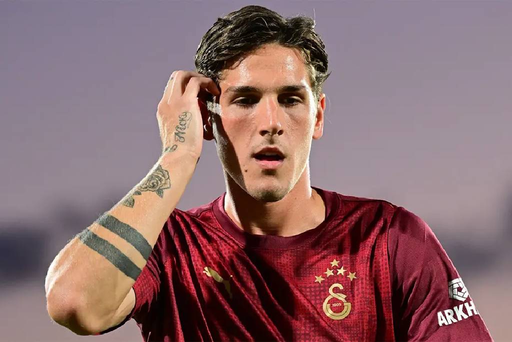 Zaniolo’nun Serie A ekibi Udinese’ye transferinde sona gelindi