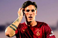 Zaniolo’nun Serie A ekibi Udinese’ye transferinde sona gelindi