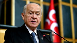 Türkiye-Rusya-Çin (TRÇ) ittifakı önerisinin detayları açıklandı