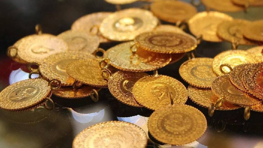 Altın fiyatları bu hafta tarihi seviyelere ulaşarak rekor kırmaya devam etti.