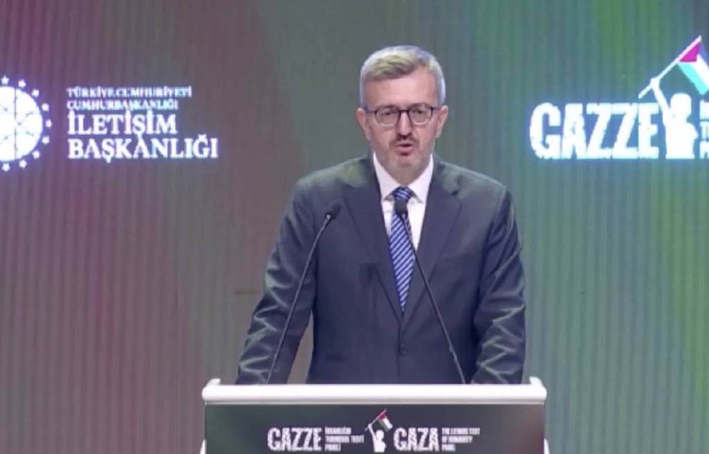 "İsrail, yaptığı soykırım suçundan kaçamayacak"