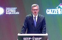 "İsrail, yaptığı soykırım suçundan kaçamayacak"