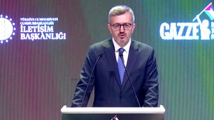 "İsrail, yaptığı soykırım suçundan kaçamayacak"