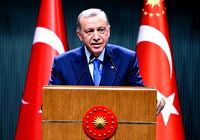 "Hitler özentisi tiplerin kuyruk acısı geçmeyecek"