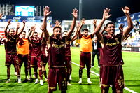 Trabzonspor'un konuğu Gaziantep FK