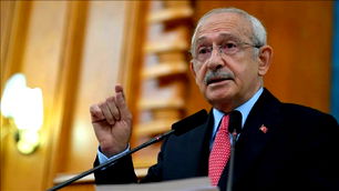 Kemal Kılıçdaroğlu'nun avukatından açıklama: "CHP'ye zarar vermez"