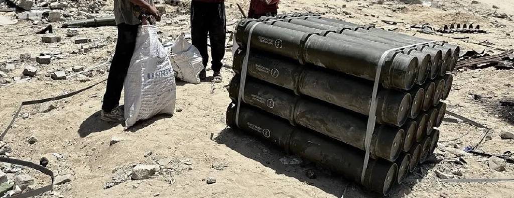 ABD'den İsrail'e 6 milyar dolarlık yeni silah satışı hazırlığı