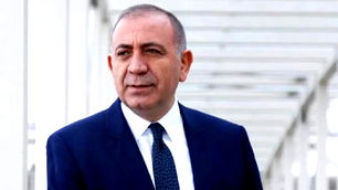 CHP İstanbul İl Başkanlığı'na kayyum olarak Gürsel Tekin atandı