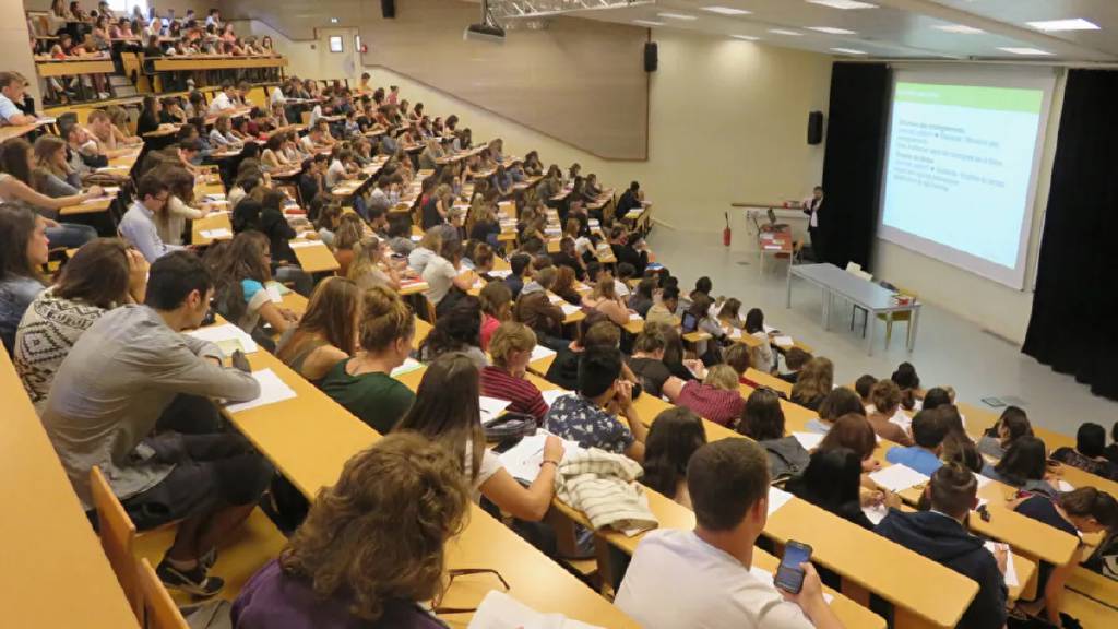 YÖK'ten 10 yılda 19 milyon öğrenci okulu bıraktı iddiasına yanıt geldi