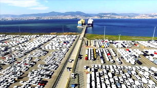 Otomobil ithalatı ile ilgili yeni düzenlemeler duyuruldu