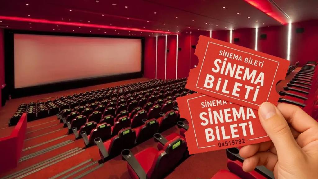Sinemaseverlere müjde niteliğinde yeni bir uygulama 